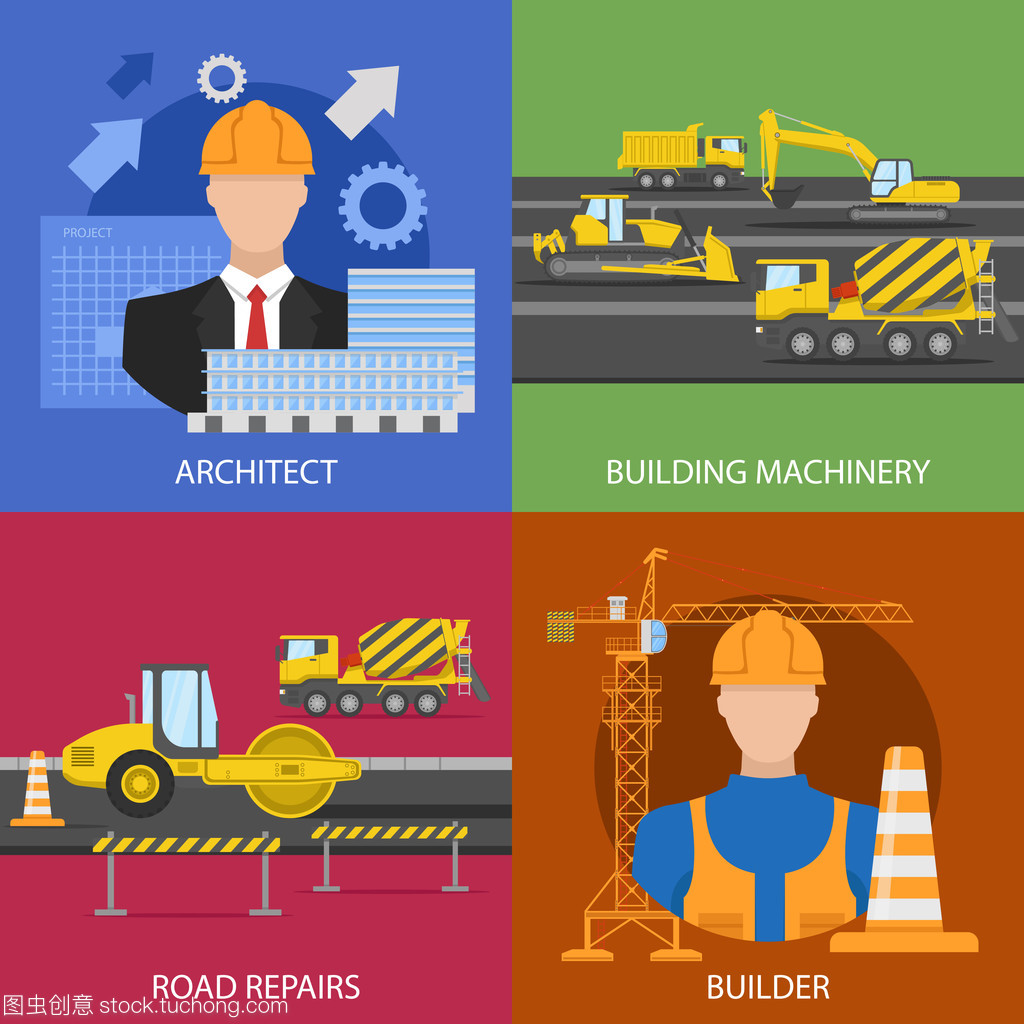 建設工程施工 工業成分建設的核心環節與實踐探索