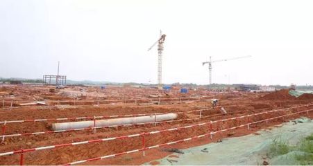 集中力量、集聚資源、集成政策 湘潭經開區扎實開展“產業項目建設年”行動紀實