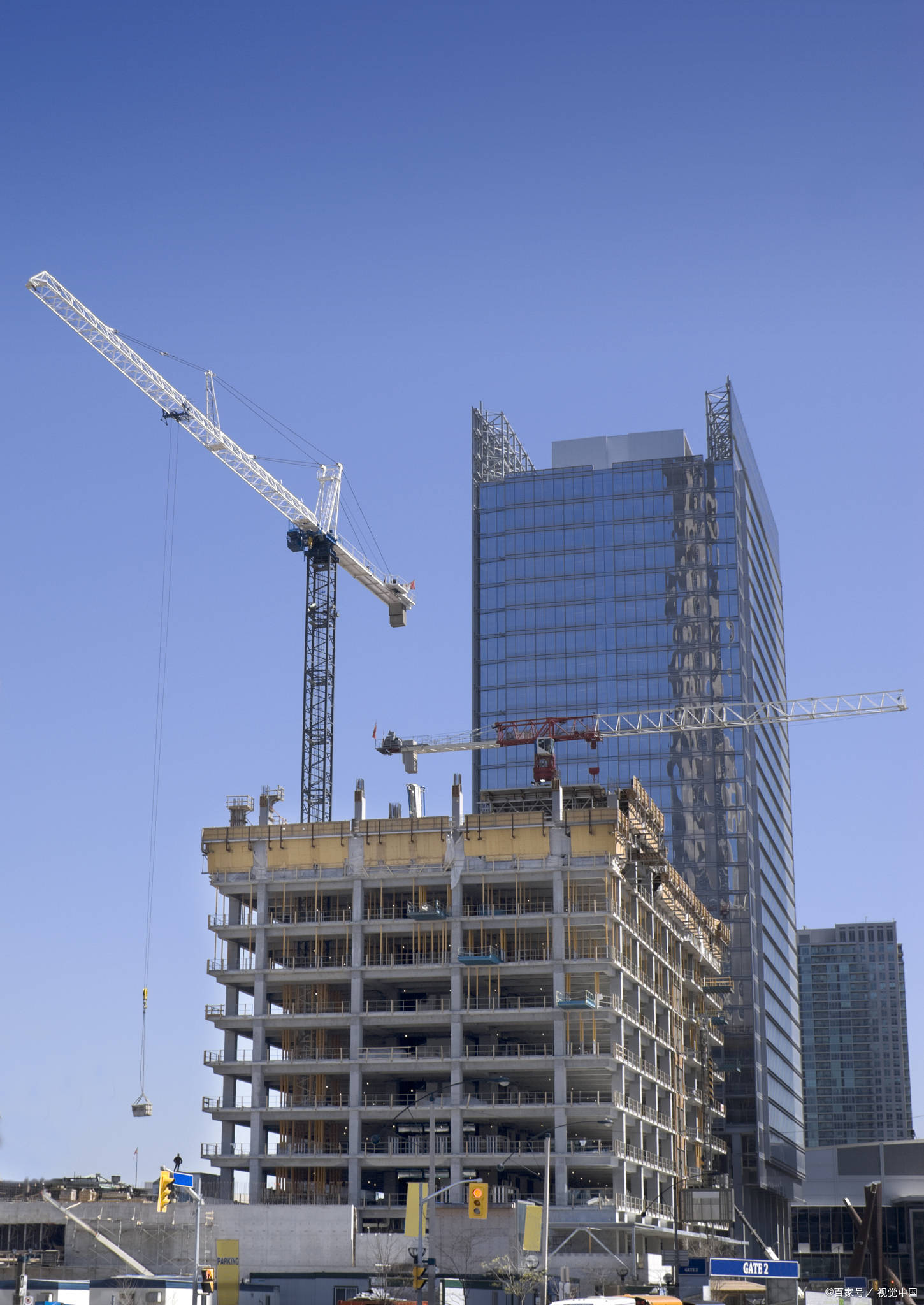 廣東深圳建設工程車輛智能化升級 加裝360全景影像賦能土石方路橋施工