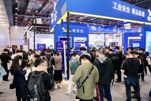 奇安信攜奧運標準安全體系全面亮相武漢5G+工業(yè)互聯(lián)網(wǎng)大會，賦能工業(yè)互聯(lián)網(wǎng)安全服務新生態(tài)